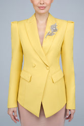 Calais Jacket
